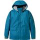 PUROMONTE(プロモンテ) Rain Wear ゴアテックス レインジャケット Men's SJ135M アクア XL - 縮小画像1