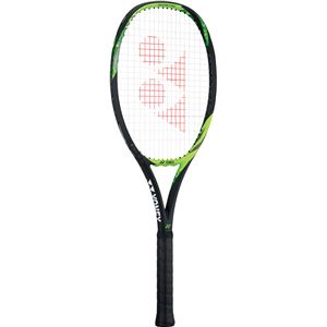 Yonex(ヨネックス) 硬式テニスラケット EZONE100(Eゾーン100) フレームのみ ライムグリーン G1 商品写真