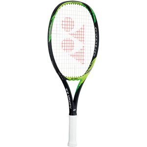 Yonex(ヨネックス) ジュニア硬式テニスラケット EZONE25(Eゾーン25) ガット張り上り ライムグリーン G0 商品写真1