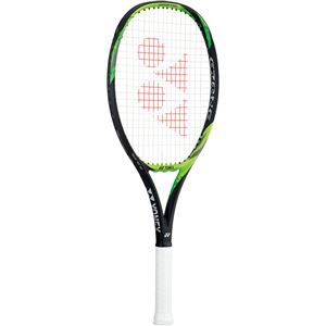 Yonex(ヨネックス) ジュニア硬式テニスラケット EZONE26(Eゾーン26) ガット張り上り ライムグリーン G0 商品写真1