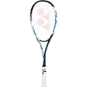 Yonex(ヨネックス) ソフトテニスラケット F-LASER5S(エフレーザー5S) フレームのみ ブルー UL1 商品写真