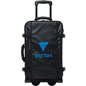 VICTAS（ヴィクタス） VICTAS V‐CB068 キャリーバッグ 42705 ブラック - 拡大画像