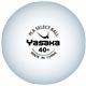 ヤサカ（Yasaka） 卓球練習球 PLA SELECT BALL（プラ セレクトボール 10ダース入） A61 - 縮小画像1