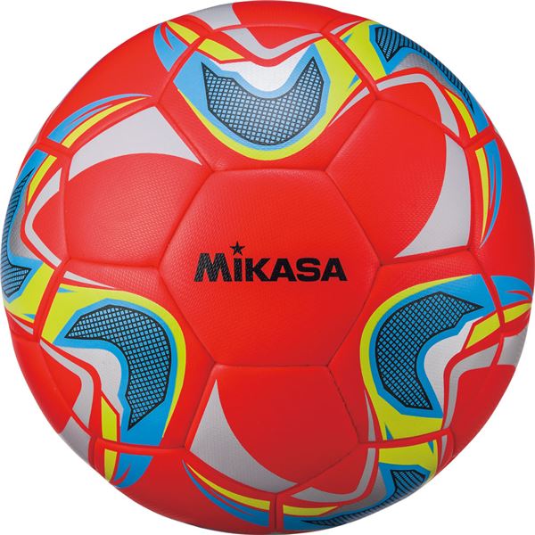 MIKASA（ミカサ）サッカーボール5号球 キーパートレーニングボール5号【SVH5KTRR】