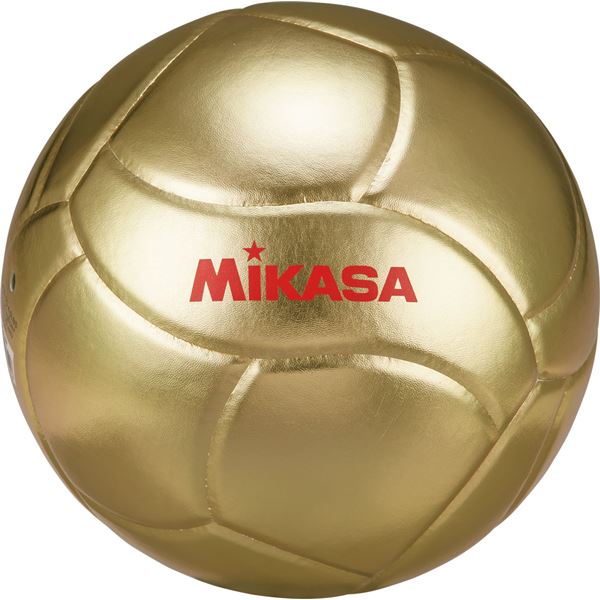 MIKASA（ミカサ）記念品用バレーボール5号球【VG018W】