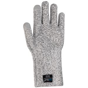 DexShell（デクシェル） GLOVES 耐切創手袋 テックシールド グレー L