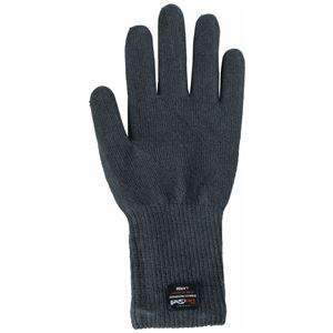 DexShell（デクシェル） GLOVES 難燃手袋 フレイム リターダント チャコール S