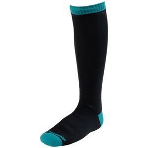 DexShell（デクシェル） SOCKS ウェイディング シーグリーン L