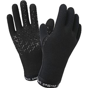 DexShell（デクシェル） GLOVES ドライライト ブラック S／M