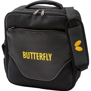 Butterfly（バタフライ） 卓球バッグ・ケース FOLDOA SHOULDER フォルドア・ショルダー ゴールド