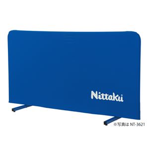 Nittaku（ニッタク） 卓球フェンス TABLE TENNIS FENCE AL 卓球フェンスAL