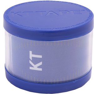 KT TAPE PRO(KTテーププロ) ロールタイプ 15枚入り ソニルブルー　(キネシオロジーテープ　テーピング) 商品写真3