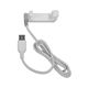 GARMIN（ガーミン） Fore Athlete220J用チャージングクレードル White【日本正規品】 1102910 - 縮小画像1