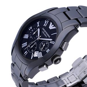 Emporio Armani(エンポリオ・アルマーニ) メンズ 腕時計 AR1400 商品写真3