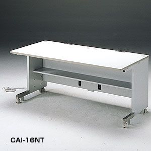 サンワサプライ 中棚(W1800用) CAI-18NT 商品写真