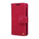 AEJEX 高級羊革スマートフォン用ケース D4シリーズ PINK AS-AJD4-PK - 縮小画像1