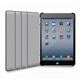 ELECOM（エレコム） iPad mini用ソフトレザーカバー4段階（ブラック） TB-A12SPLF2BK - 縮小画像1