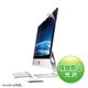 サンワサプライ iMac21.5型ワイド用ブルーライトカット液晶保護フィルム LCD-IM215BC - 縮小画像1