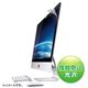 サンワサプライ iMac27.0型ワイド用ブルーライトカット液晶保護フィルム LCD-IM270BC - 縮小画像1