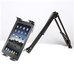 サンコー iPad＆スマートフォン用フレキシブルアーム IPFRAR03