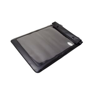 ミヨシ(MCO)iPad用防水ケ-ス トリプルジッパ-採用 防水規格IPX8取得 SWP-IP01 商品写真