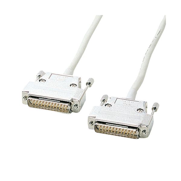 サンワサプライ RS-232Cケーブル KRS-011-15N