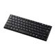 サンワサプライ　Bluetoothスリムキーボード　SKB-BT23BK - 縮小画像1