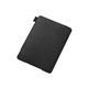 エレコム　iPad Air 2用ソフトレザーカバー(4アングルタイプ)　TB-A14PLF2BK - 縮小画像1