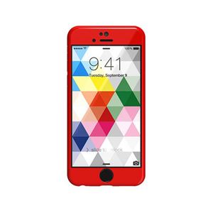SwitchEasy AirMask colors PP & Film Case for iPhone 6 Fireball AAP-11-131-15 商品写真2