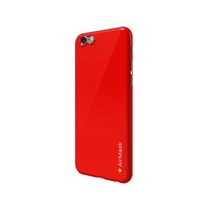 SwitchEasy AirMask colors PP & Film Case for iPhone 6 Fireball AAP-11-131-15 商品写真4