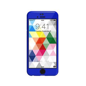SwitchEasy AirMask colors PP & Film Case for iPhone 6 Sapphire AAP-11-131-29 商品写真2