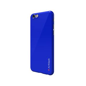 SwitchEasy AirMask colors PP & Film Case for iPhone 6 Sapphire AAP-11-131-29 商品写真4