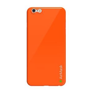 SwitchEasy AirMask colors PP & Film Case for iPhone 6 Plus Mican AAP-15-131-16 商品写真1