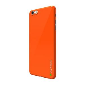 SwitchEasy AirMask colors PP & Film Case for iPhone 6 Plus Mican AAP-15-131-16 商品写真4