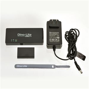 サンコー Dino-Liteシリーズ用コネクト(タブレット&スマホ無線接続アダプター) DINOWF10 商品写真5