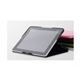 (まとめ)ベセトジャパン iPad 一体型ケース スマートケース(ブラック) smartcase-bk SMARTCASE-BK【×2セット】 - 縮小画像1