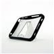 （まとめ）サンコー スタンド付きシリコンカバー for GALAXY Tab AKIBA196【×5セット】 - 縮小画像1