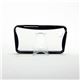 （まとめ）サンコー スタンド付きシリコンカバー for GALAXY Tab AKIBA196【×5セット】 - 縮小画像3