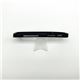 （まとめ）サンコー スタンド付きシリコンカバー for GALAXY Tab AKIBA196【×5セット】 - 縮小画像4