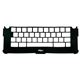 （まとめ）サンコー iPadキーボードワクシリコン（iPad 2専用） RAMA11O11【×5セット】 - 縮小画像1