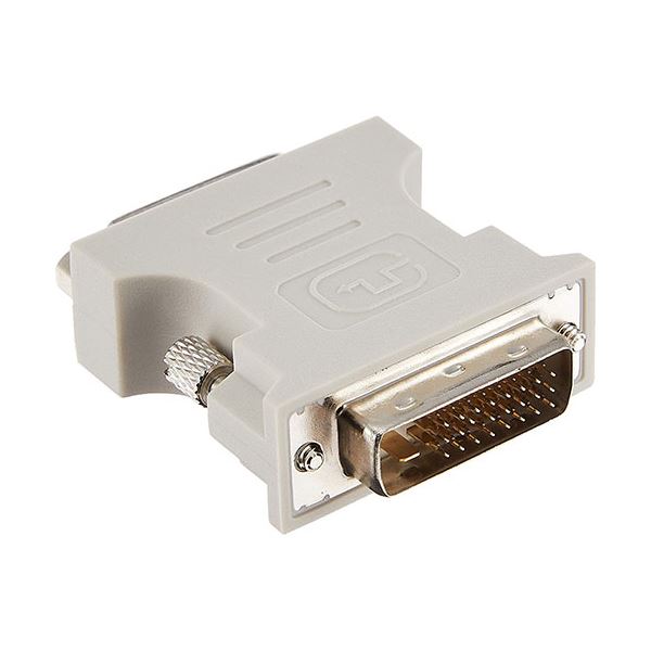 （まとめ）変換名人 DVI 29pin→25pin 変換 DVI29-25【×10セット】