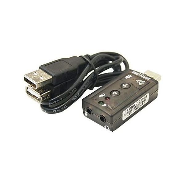 (まとめ)変換名人 USB音源 7.1chサウンド USB-SHS2【×3セット】