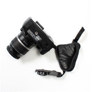 (まとめ)サンコー カメラグリップホルダー RAMA12J11【×5セット】 商品写真4
