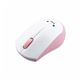 (まとめ)エレコム Bluetooth IRマウス M-BT12BRPN【×2セット】 - 縮小画像1
