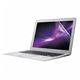 （まとめ）エレコム MacBook Air 13インチ用液晶保護フィルム EF-MBA13FLFANG【×2セット】 - 縮小画像1