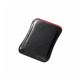 【訳あり・在庫処分】（まとめ）エレコム iPad mini用ソフトレザーポーチ TB-A13SLPBK【×2セット】 - 縮小画像1