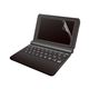 （まとめ）エレコム カシオ専用電子辞書液晶保護フィルム（BL） DJP-TP027BL【×5セット】 - 縮小画像1