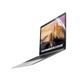 （まとめ）エレコム MacBook12インチ用液晶保護フィルム EF-MB12FLFANG【×2セット】 - 縮小画像1