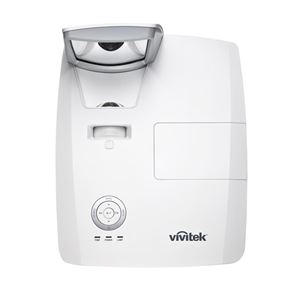 Vivitek フルHD対応超短焦点プロジェクター LX186-535VVJB 商品写真4