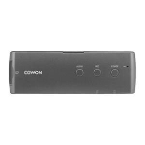 COWON HDドライブレコーダー AK1-8G-SL 商品写真3